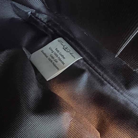 Mark & Graham $129 Commute Clutch in blush - Picture 6 of 9